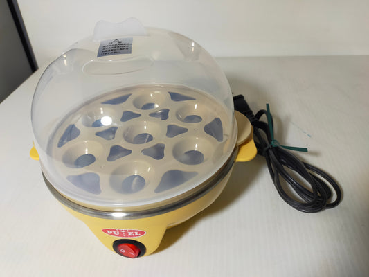 【サテライト】 電気たまごゆで器 TA-B06 

 2022年製