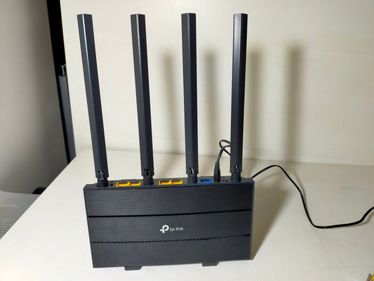 【サテライト】 Wifiルーター Archer C80