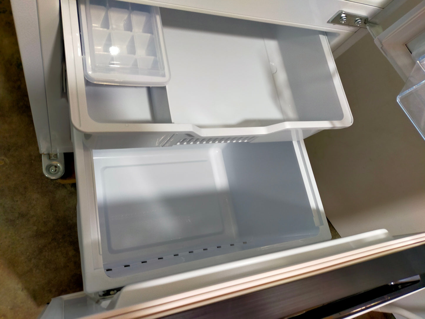 【サテライト】冷蔵庫 ハイセンス HR-D13E2W 135L 2022年製