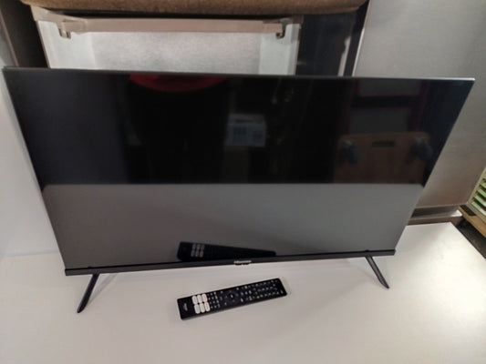 【サテライト】 液晶テレビ スマートテレビ ハイセンス 32V型 32A40H  2023年製