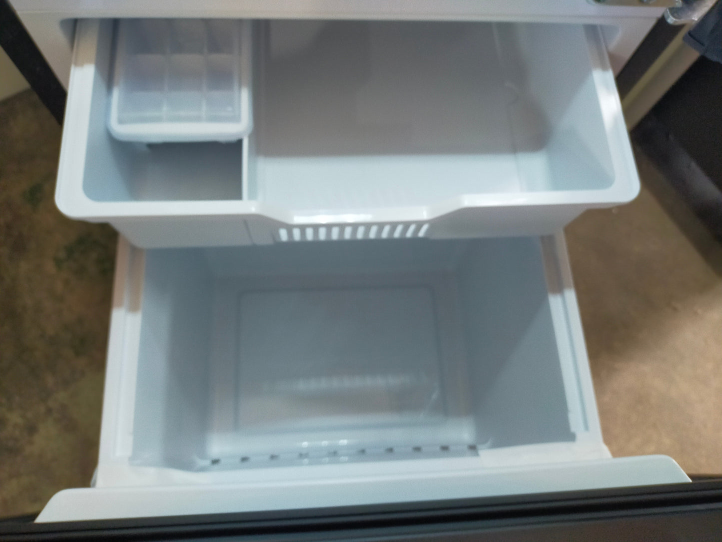 【サテライト】冷蔵庫 ハイセンス HR-G16AM 162L 2025年製