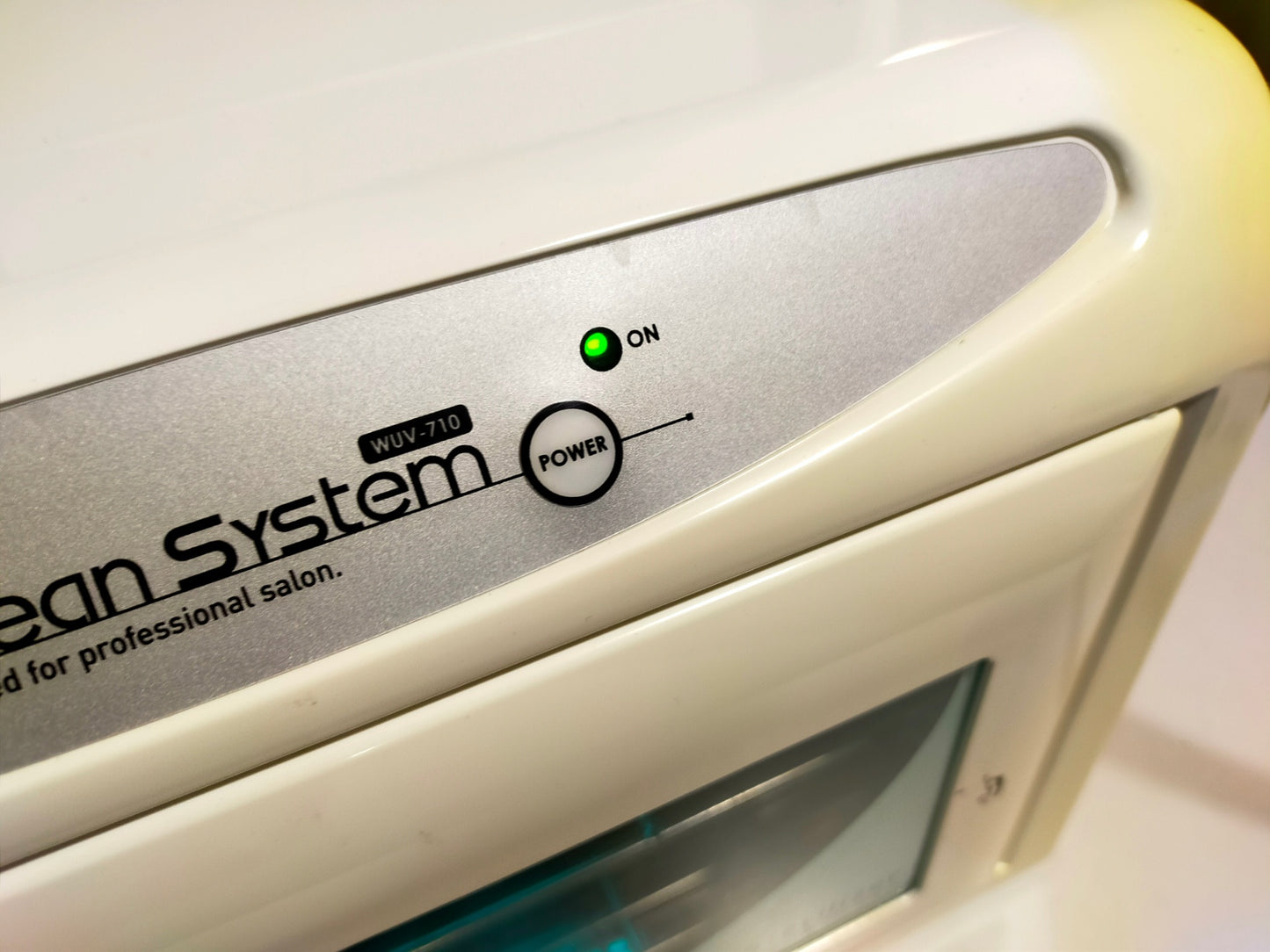 【サテライト】 UVクリーンシステム 紫外線消毒器 WUV-710