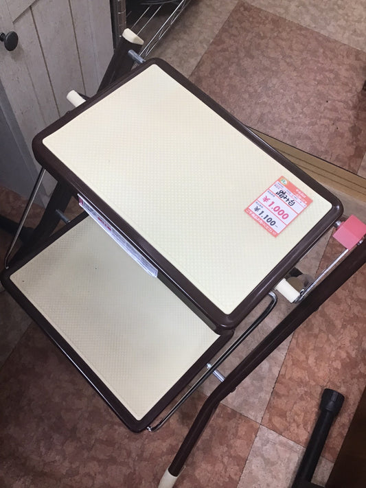 【深草店】踏み台