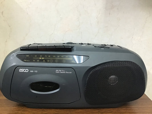 【深草店】 ラジカセ