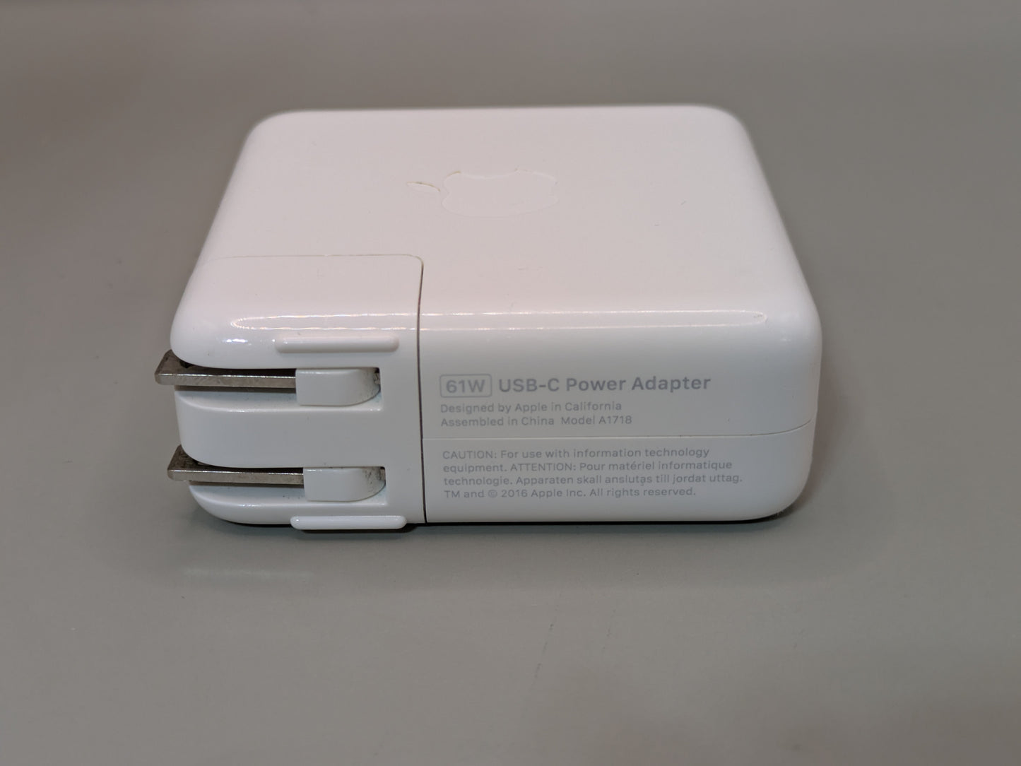 【倉庫保管】Apple Computer A1932 ③1.6GHz デュアルコア Intel Core i5 macOS：Sonoma 14.0.1 8GB 2133 MHz LPDDR3 SSD 128GB