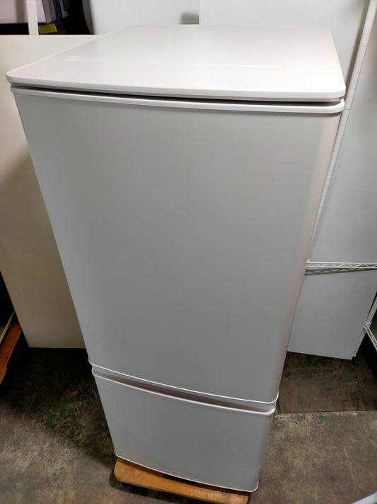 【サテライト】冷蔵庫 三菱電機 MR-P15F-W 146L 2020年製