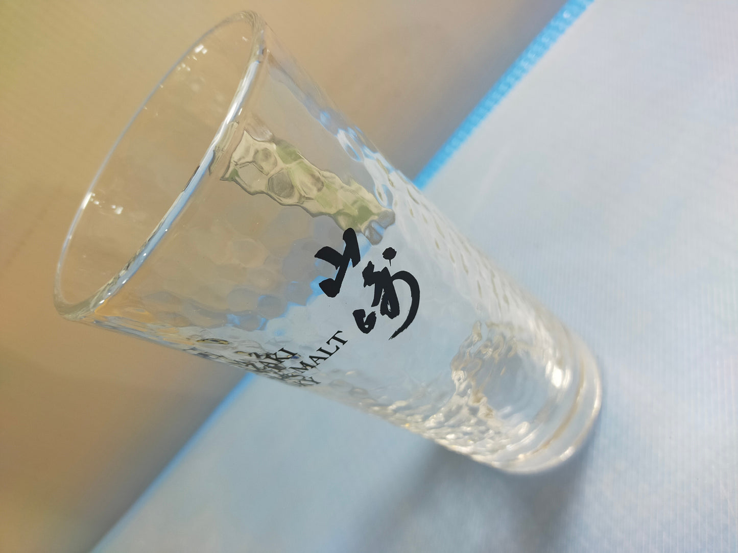 【サテライト】 ハイボールグラス タンブラー サントリー 山崎 非売品 340ml×6個 SAP-76