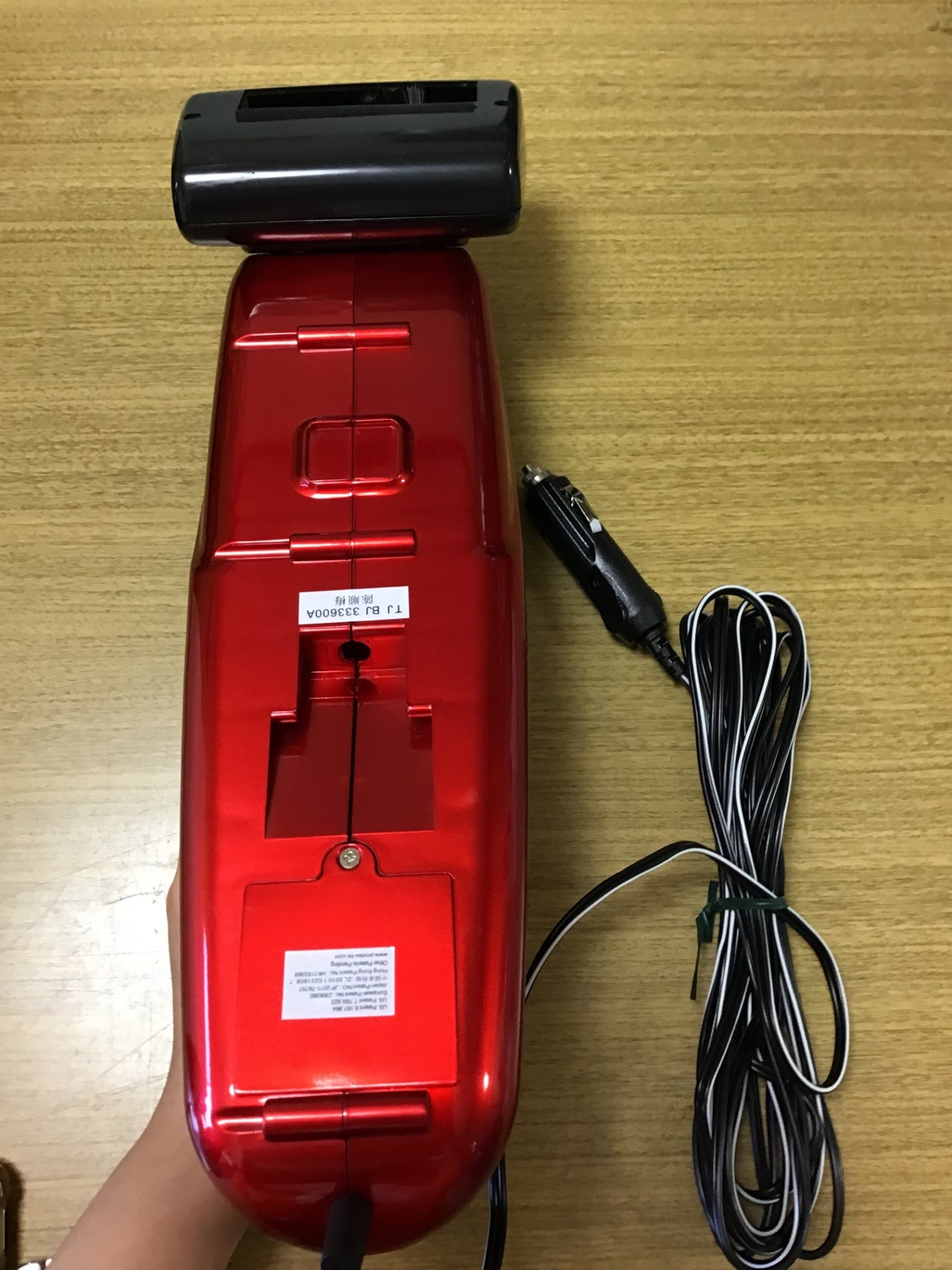 【深草店】クリーナー　DA-37