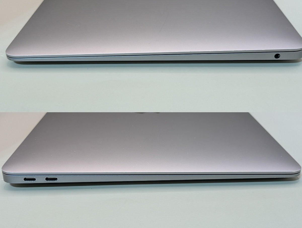 【倉庫保管】Apple Computer A1932 ③1.6GHz デュアルコア Intel Core i5 macOS：Sonoma 14.0.1 8GB 2133 MHz LPDDR3 SSD 128GB