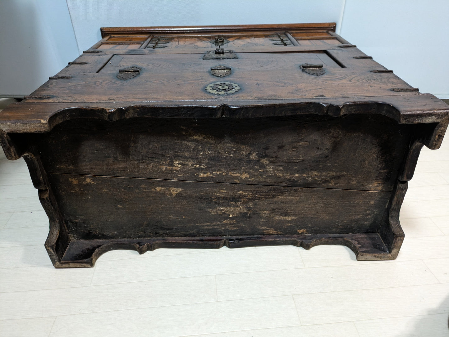 【倉庫保管】 古タンス