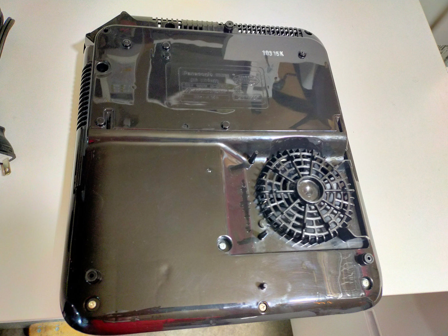 【サテライト】 IH調理器 パナソニック KZ-PH33  2021年製