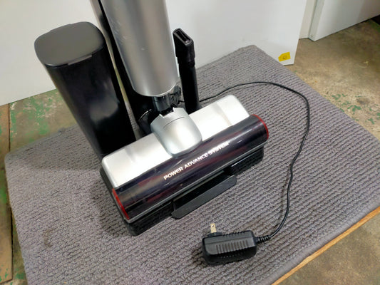 【サテライト】 コードレスクリーナー アイリスオーヤマ IC-SLDCP12-S  2021年製