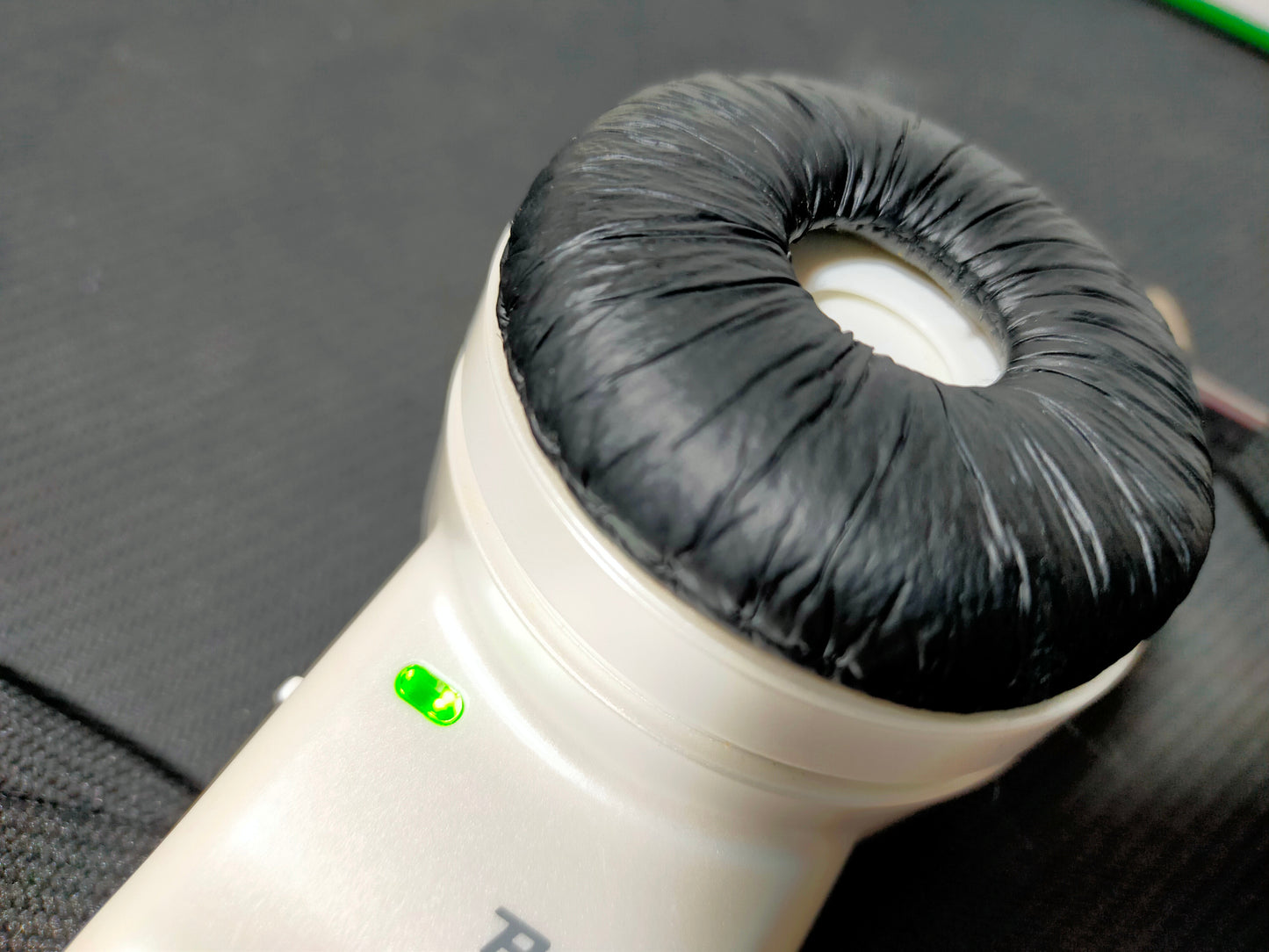 【サテライト】 手持ち助聴器 聴六 プリモ HA6