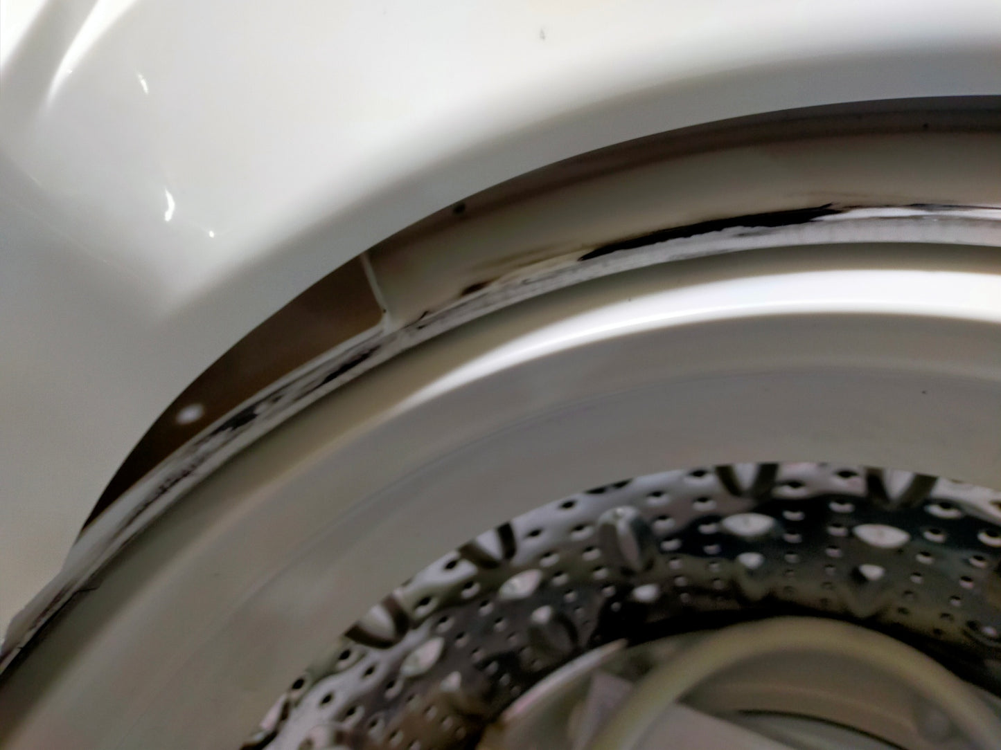 【サテライト】洗濯機 ヤマダ電機 YWM-T60H1 6.0kg 2021年製