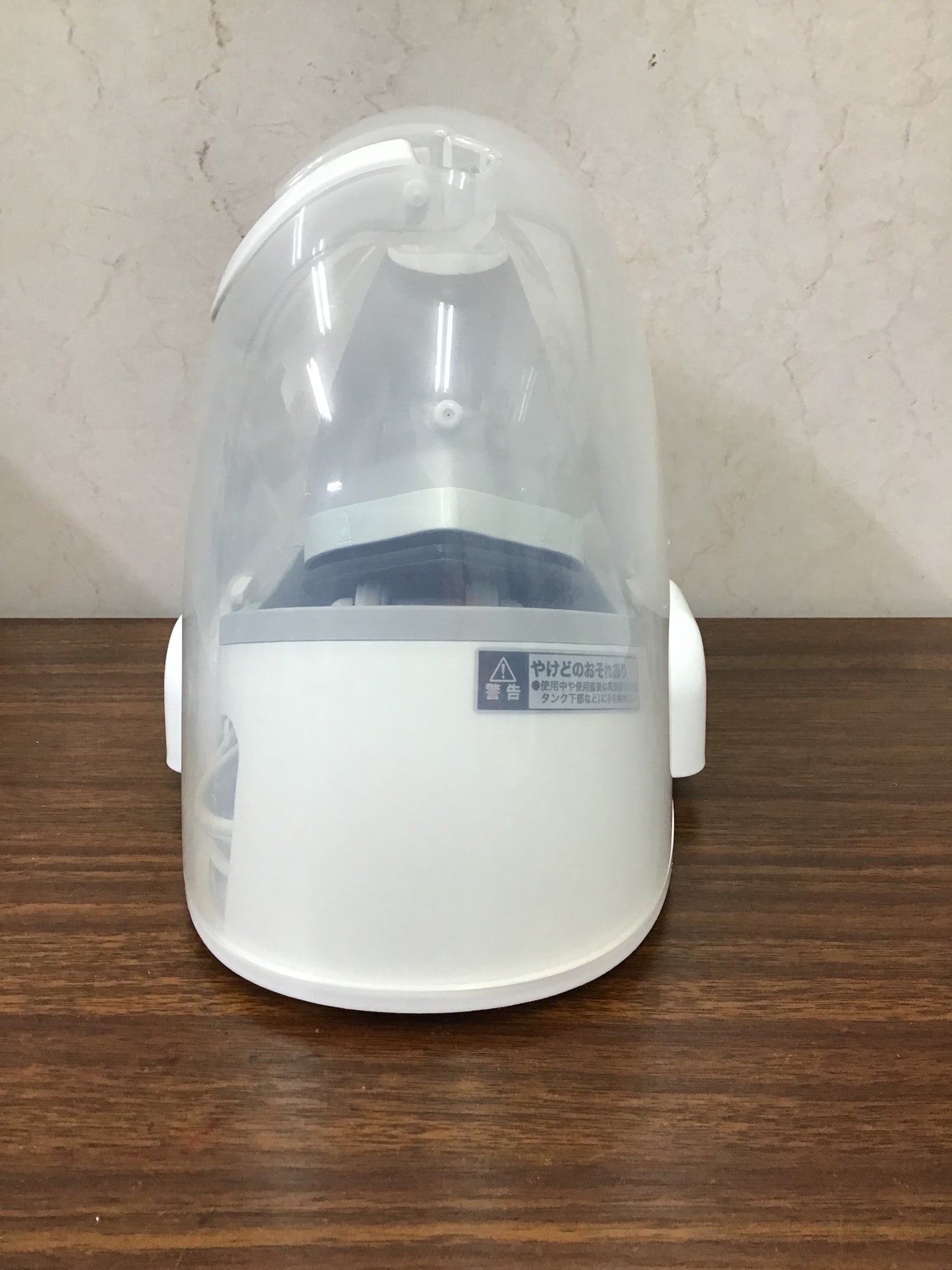 【深草店】 コードレスアイロン　ニトリ　HG-5016　2021年製  2021年製