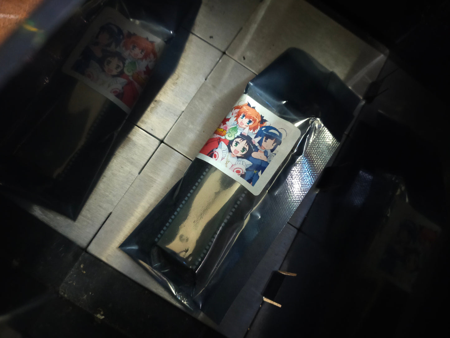 【サテライト】パチスロ実機 ツインエンジェル３ 裏ロム付き 5号機 【発送不可】