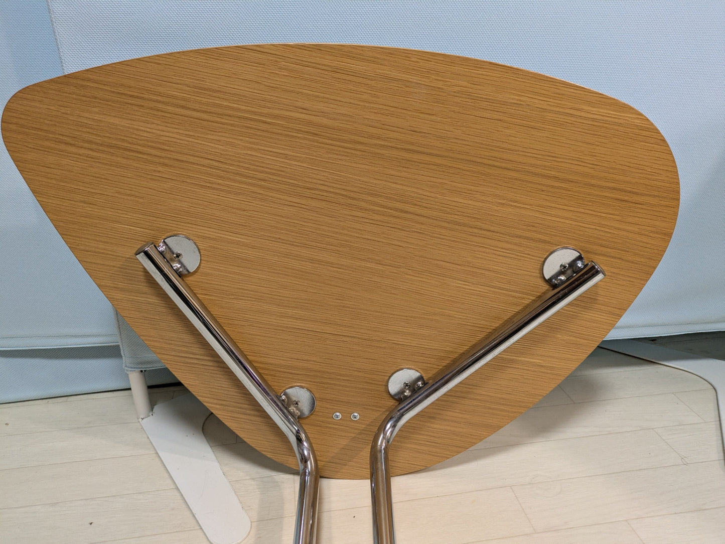 【倉庫保管】 ACTUS TECTA K22 SIDE TABLE