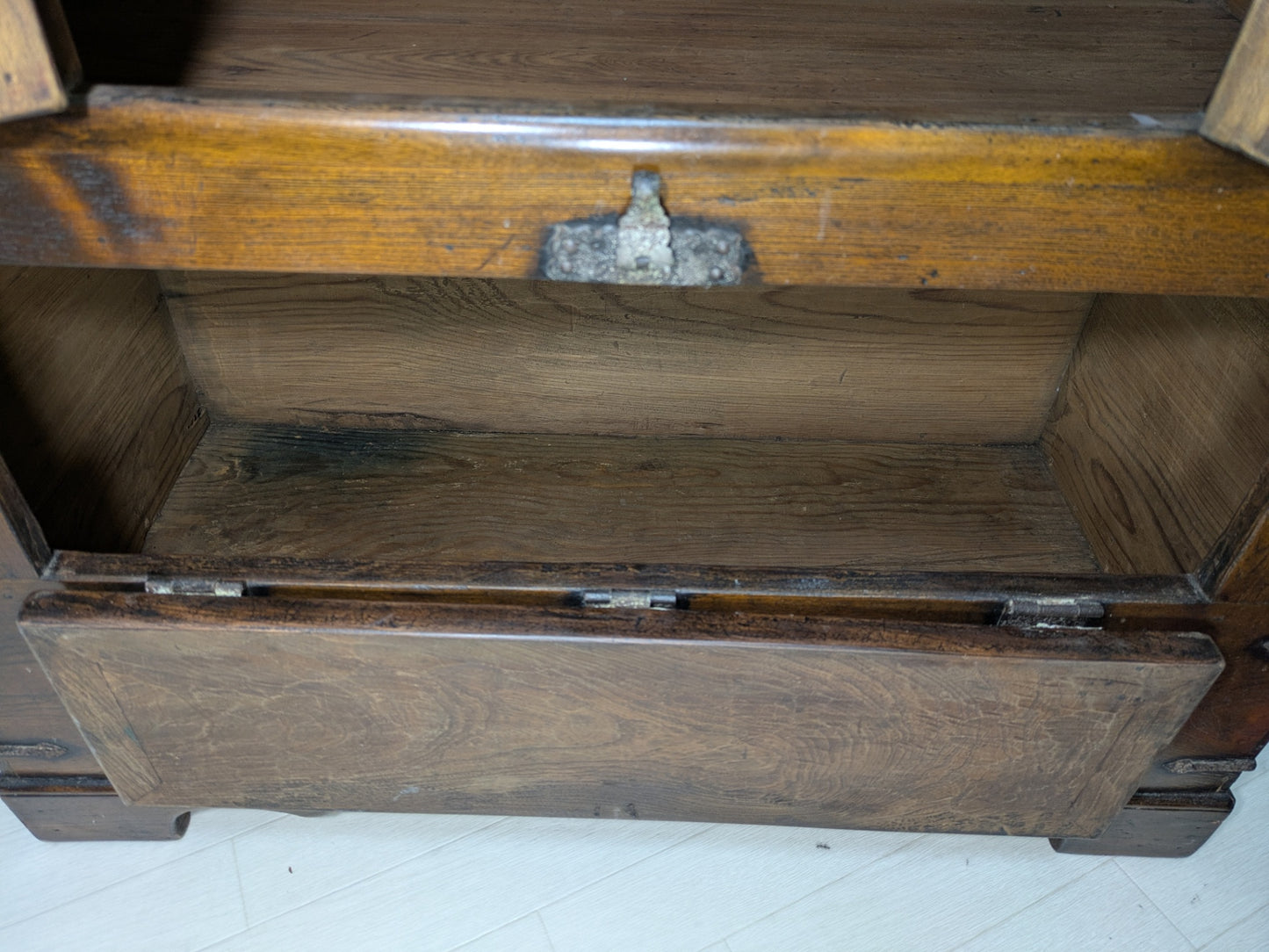 【倉庫保管】 古タンス