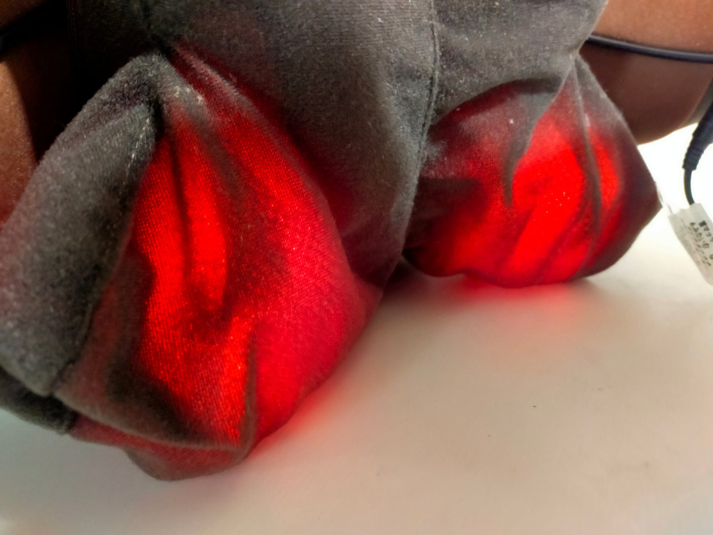 【サテライト】 ネックマッサージャー アルインコ MCR8700