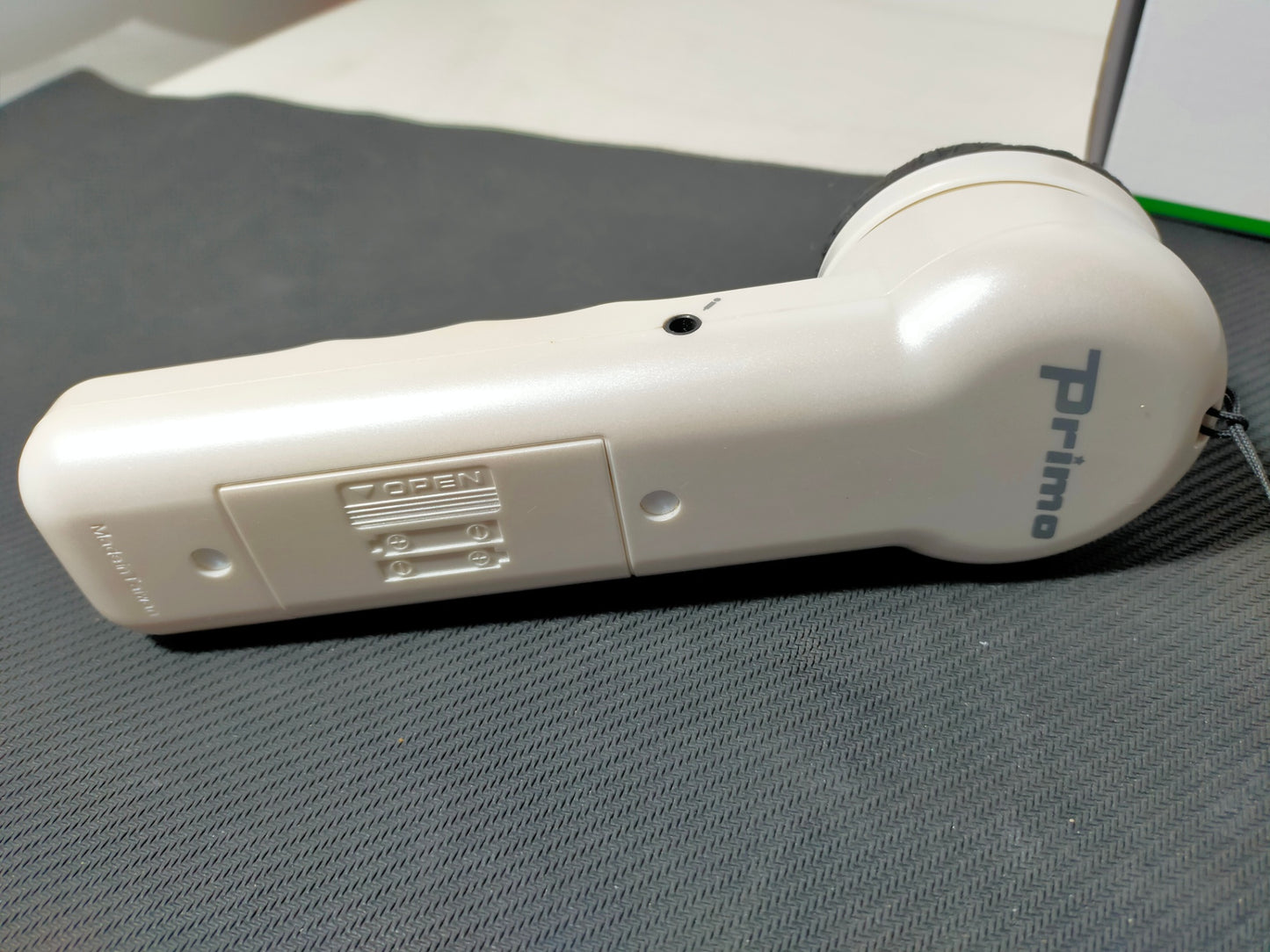 【サテライト】 手持ち助聴器 聴六 プリモ HA6