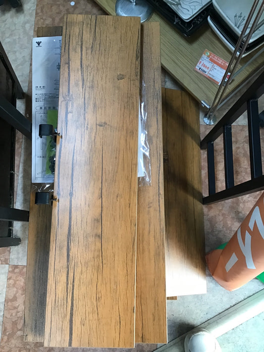 【深草店】 TVラック　RTTV-6032　幅60㎝　奥行32㎝　高さ230～260㎝