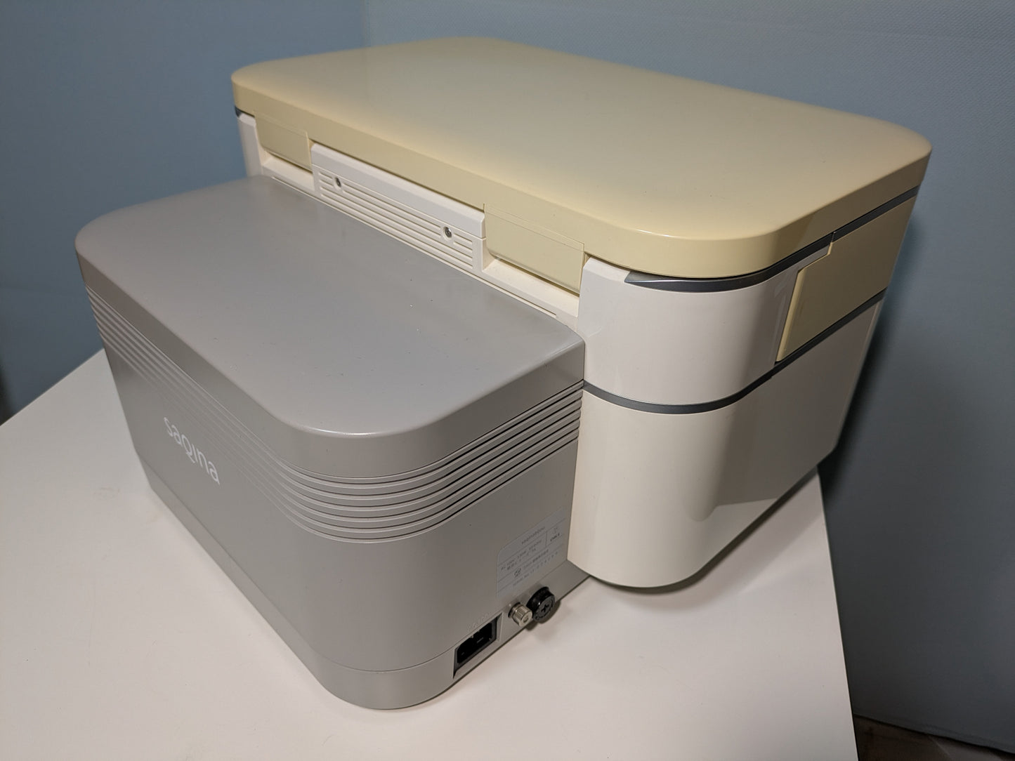 【倉庫保管】 サキナビジュー saqinabijou美顔器