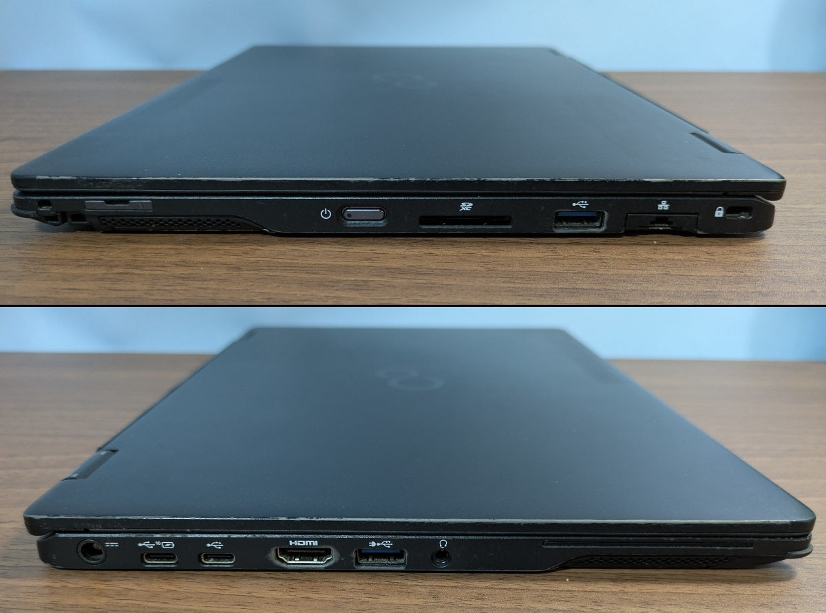 【倉庫保管】ノートPC 富士通 U939X Core i5-8365U Windows11 Pro 8GB SSD 256GB