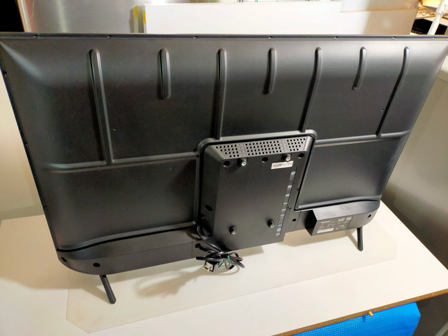 【深草店】 液晶テレビ ハイセンス 40V型 40A30G  2021年製