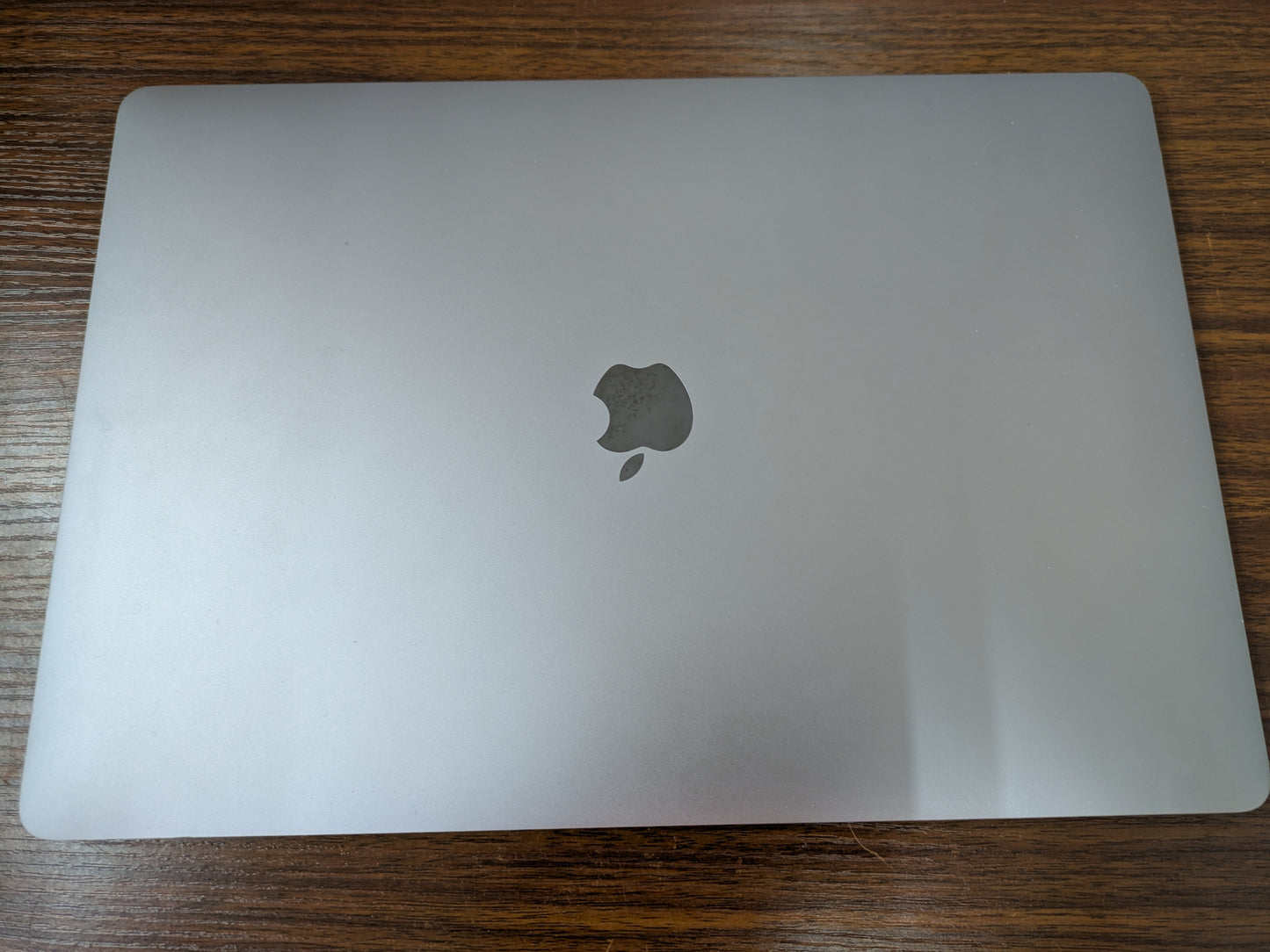 【倉庫保管】Apple MacBookPro ① 16インチ A2141 Intel Core i7 6コア 2.6GHz macOS メモリ16GB SSD 512GB