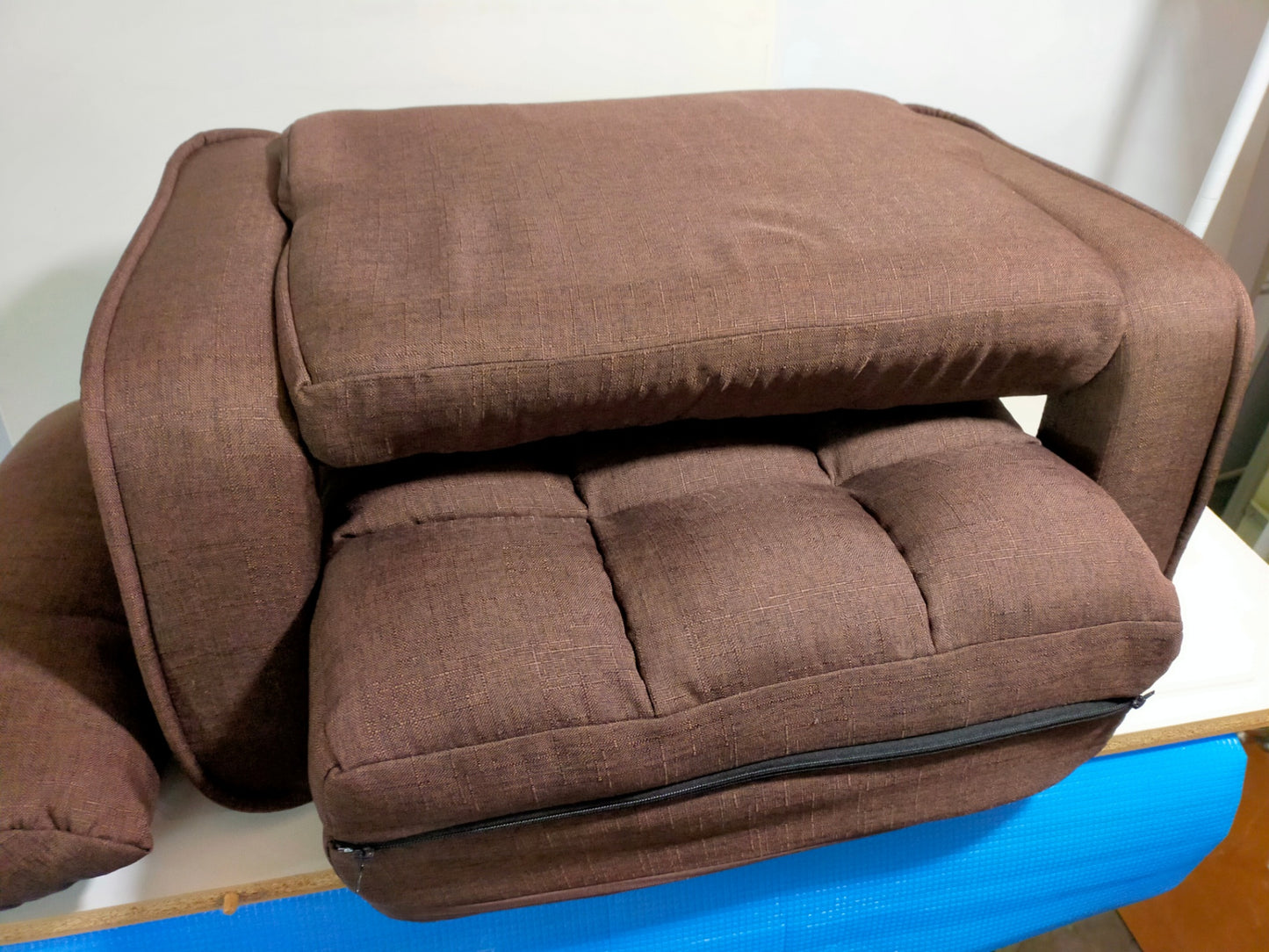 【サテライト】 4WAY座椅子