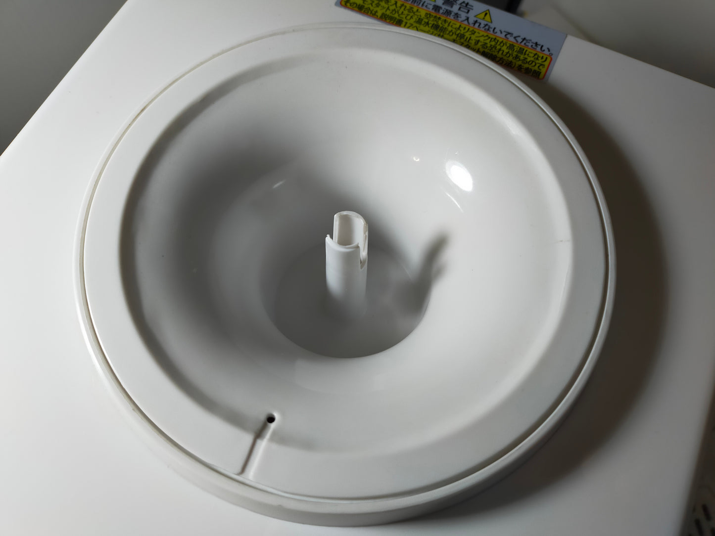 【サテライト】 卓上ウォーターサーバー SOUYI JAPAN 温水 冷水 SY-108