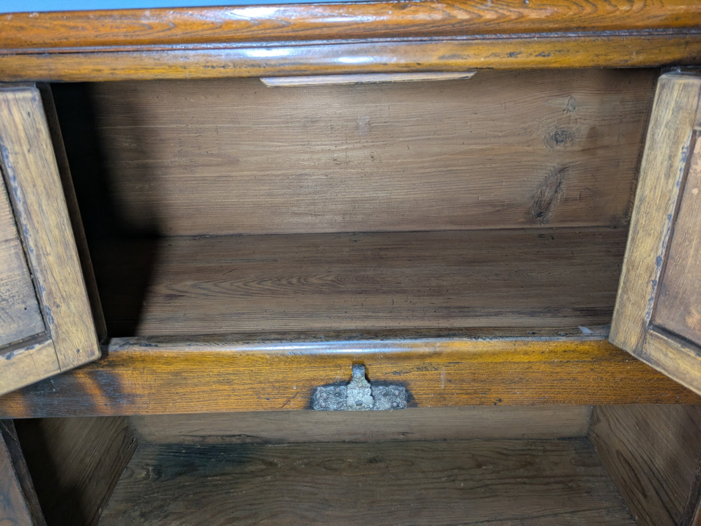 【倉庫保管】 古タンス