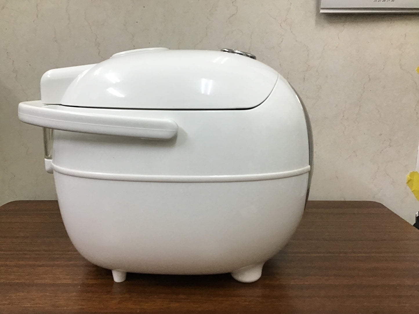 【深草店】 炊飯器　NEOVE NRM-M35A 19年製　３.5合  2019年年製