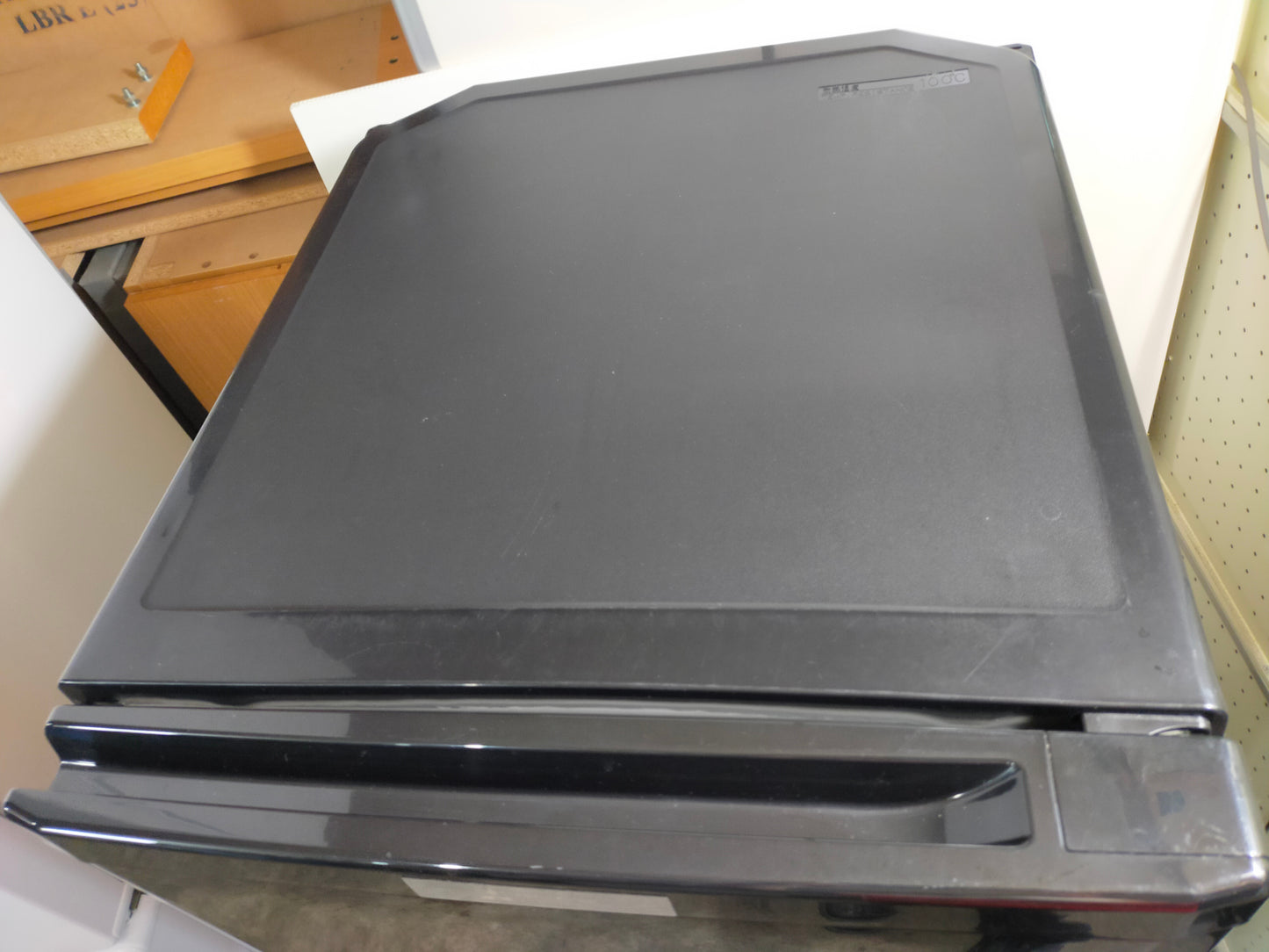 【深草店】冷蔵庫 三菱 MR-P15D-B 146L 2019年製