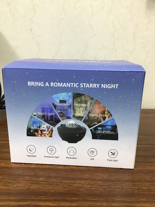 【深草店】プラネタリウム