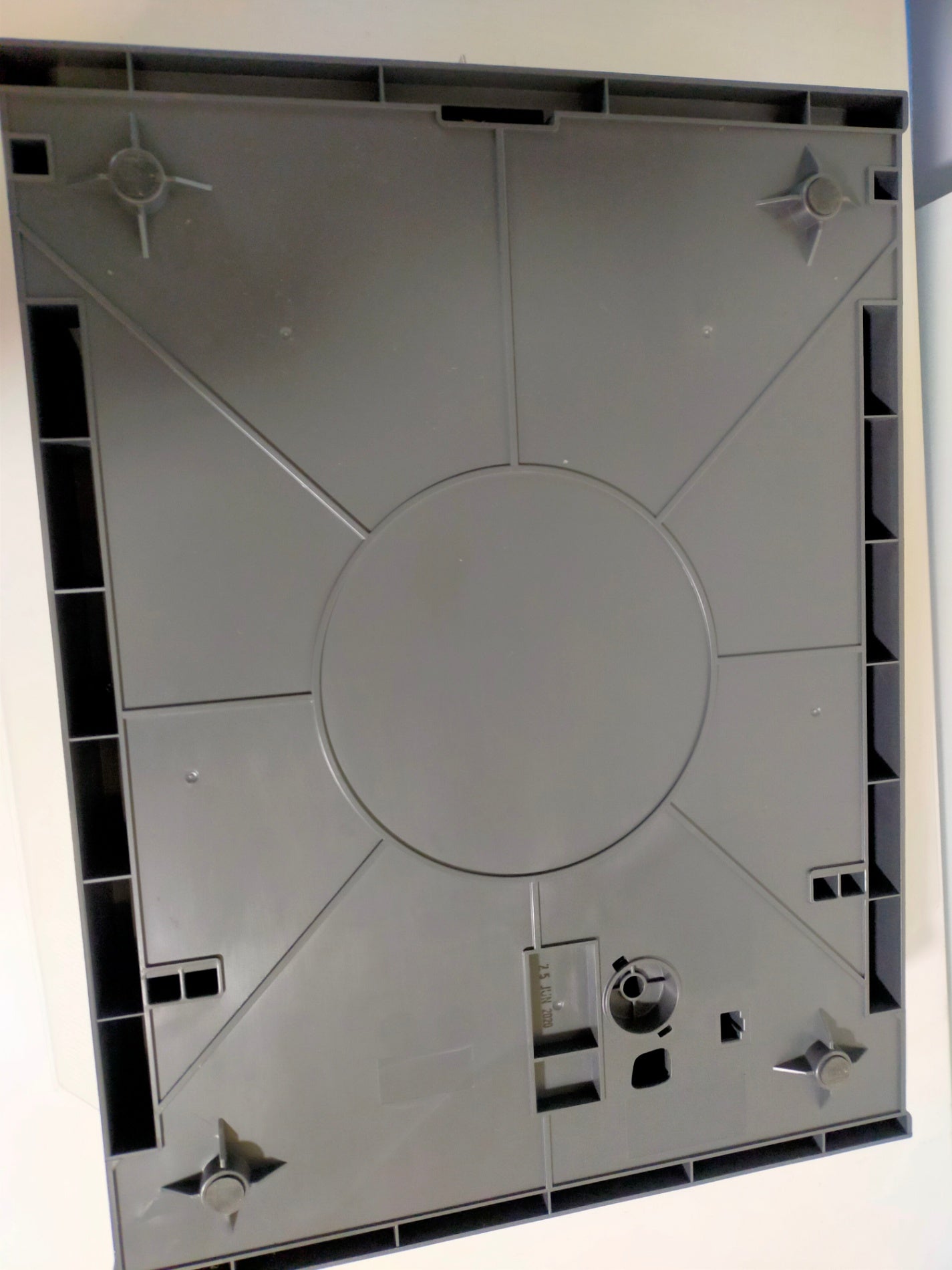 【サテライト】 キャッシュドロアー 手動