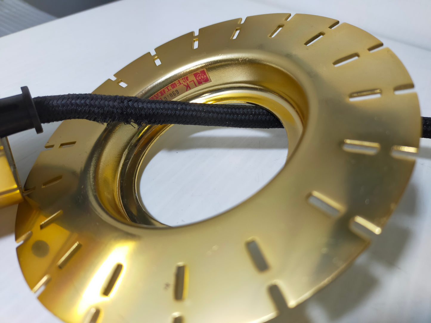 【サテライト】 ペンダントライト ナショナル ヴィンテージ