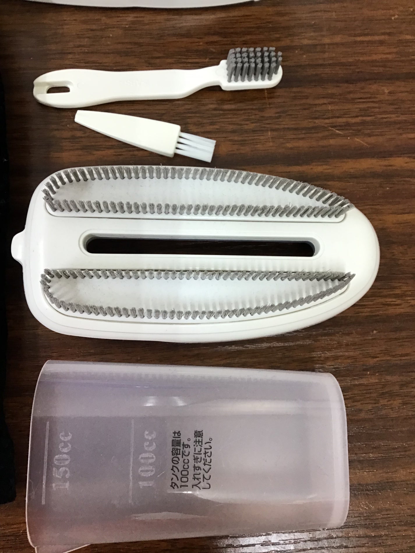 【深草店】 スチームアイロン　ツインバード　SA-4084