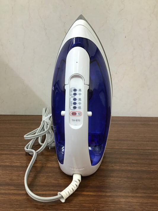 【深草店】 アイロン　東芝　TA-B70  2015年製年製