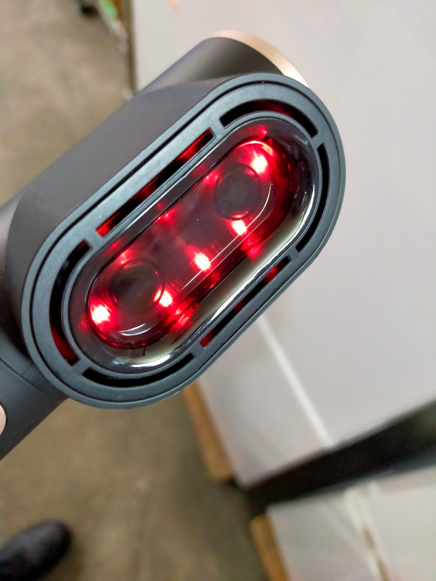 【サテライト】 ドライヤー　ICELADY08