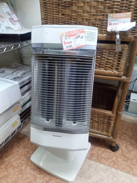 【深草店】ストーブ　JQA　ERFTIIKS　2009