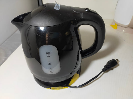 【サテライト】 電気ケトル 1.0L HKT-100
