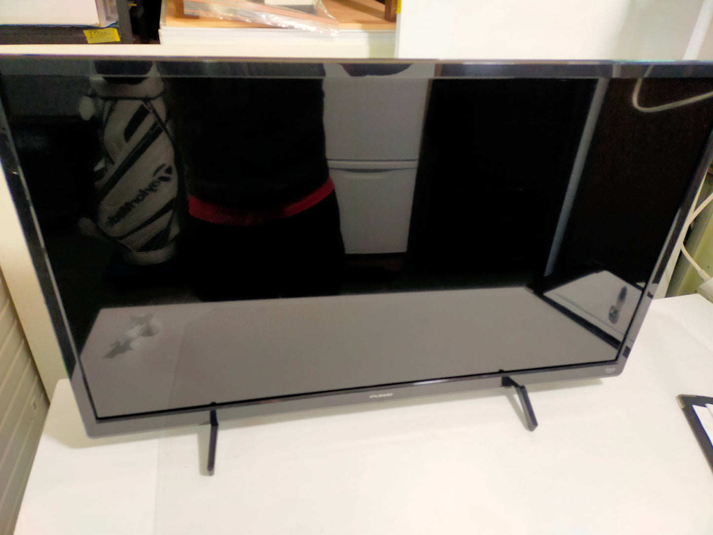 【サテライト】 液晶テレビ フナイ 32V型 スマートテレビ FL-32HF160  2023年製