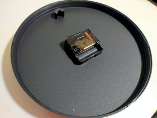 【サテライト】 掛時計 25cm