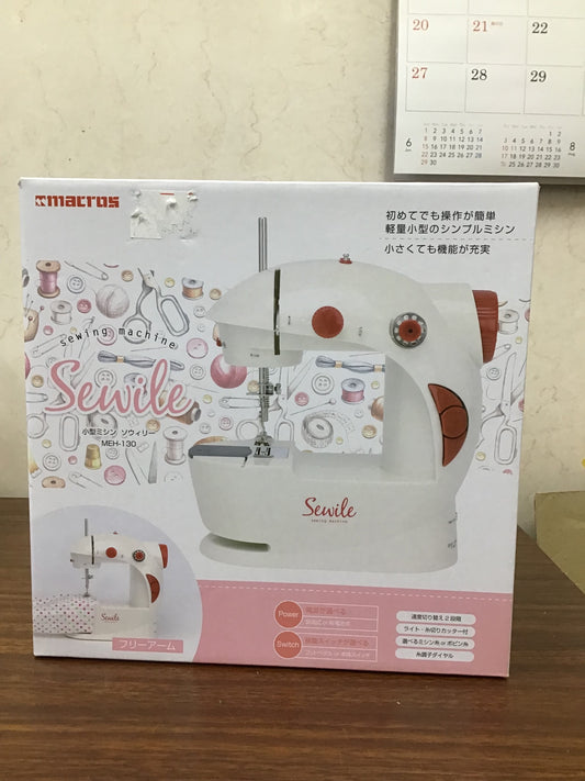 【深草店】 コンパクトミシン