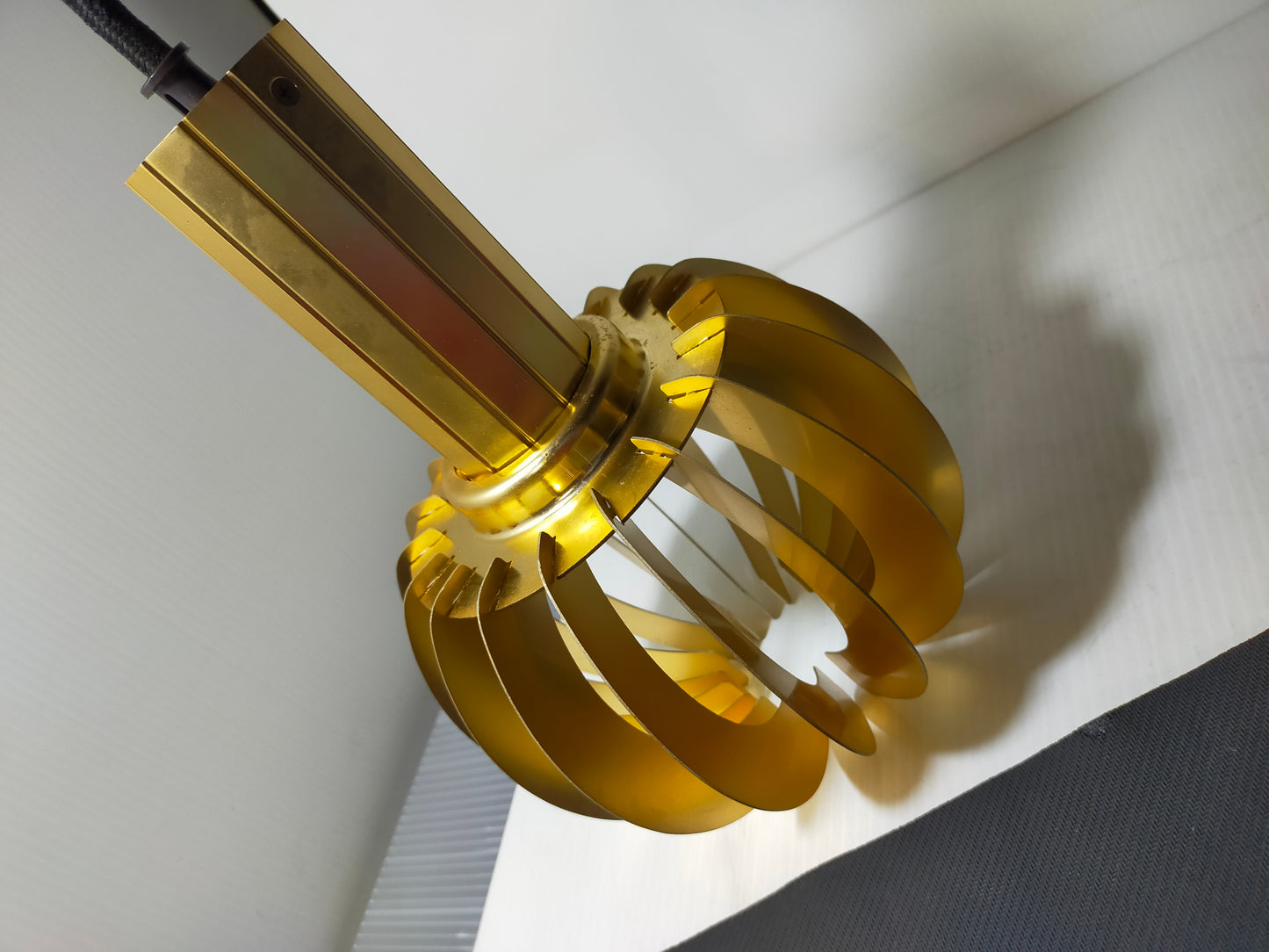 【サテライト】 ペンダントライト ナショナル ヴィンテージ