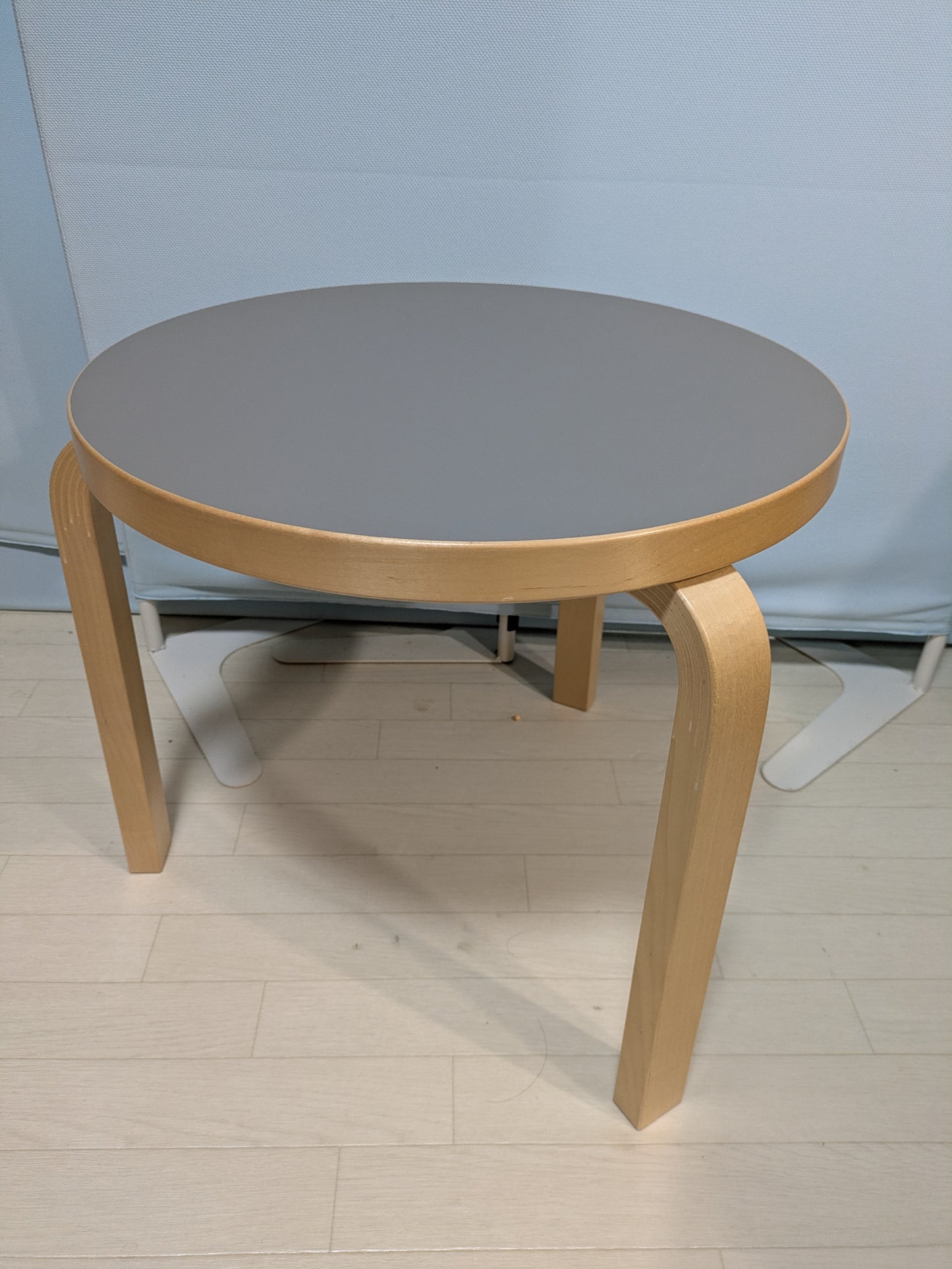 【倉庫保管】 artek 90D TABLE