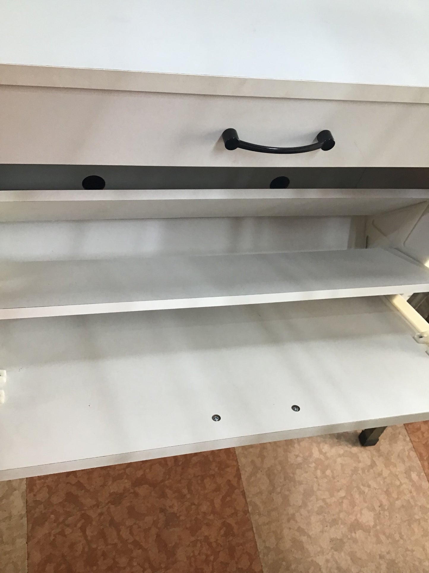 【深草店】 棚　幅63㎝　奥行24㎝　高さ94㎝