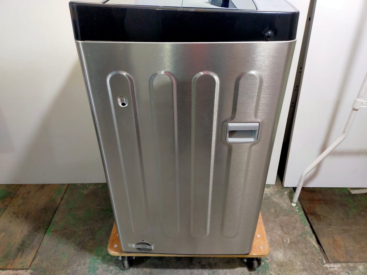 【サテライト】洗濯機 ハイアール JW-XP2C55F 5.5kg 2023年製