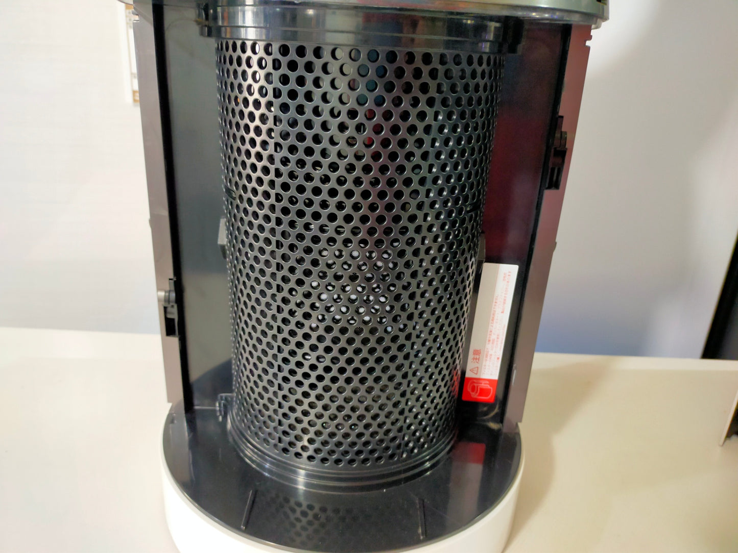 【サテライト】 空気清浄機 タワーファン ダイソン TP04  2018年製